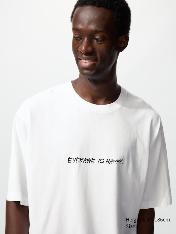 Disney Art UT Graphic T-Shirt