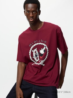 Disney Art UT Graphic T-Shirt