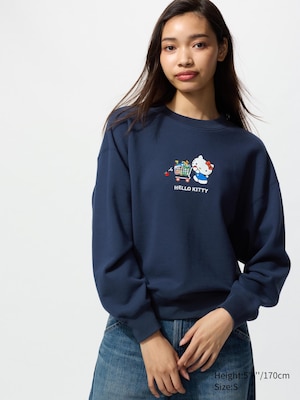 Sanrio characters Sweatshirt