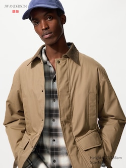 PUFFTECH Utility Jacket