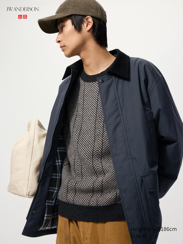 PUFFTECH Utility Jacket