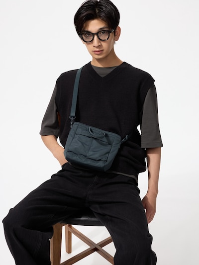 2Way Utility Mini Bag