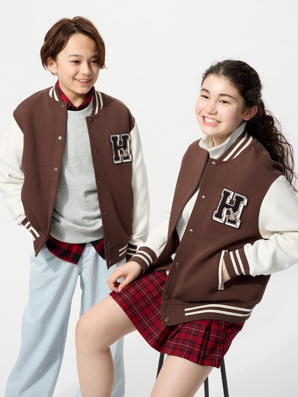 DRY Sweat Stadium Jacket