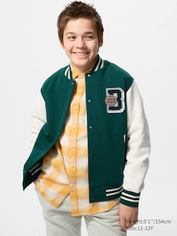 DRY Sweat Stadium Jacket