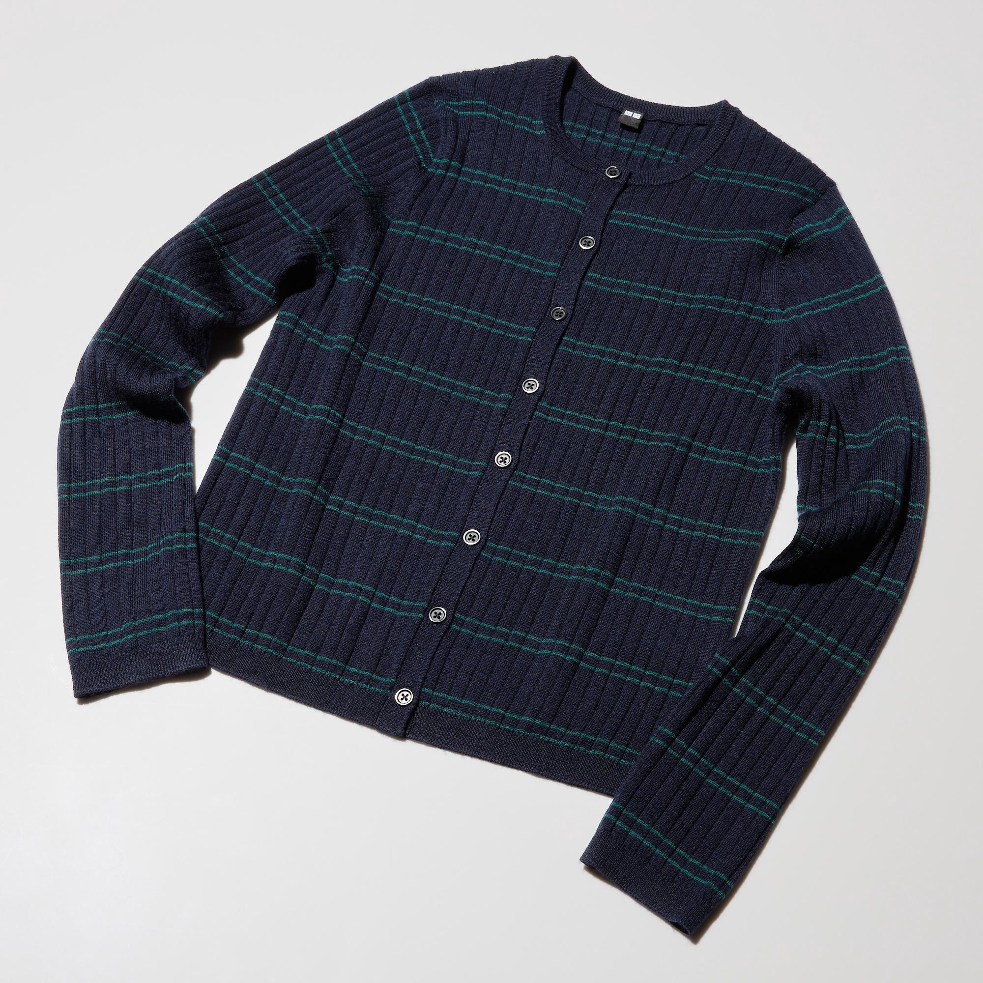 Styles well on its own.