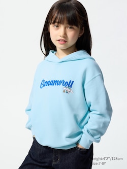 Sanrio characters Sweat Hoodie