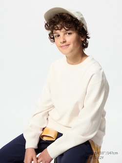 Washable Milano Ribbed Sweater
