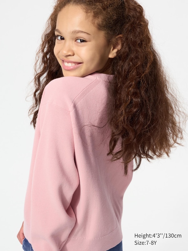 Washable Milano Ribbed Sweater