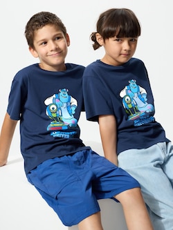 MAGIC FOR ALL TIMELESS UT Graphic T-Shirt | Monsters University