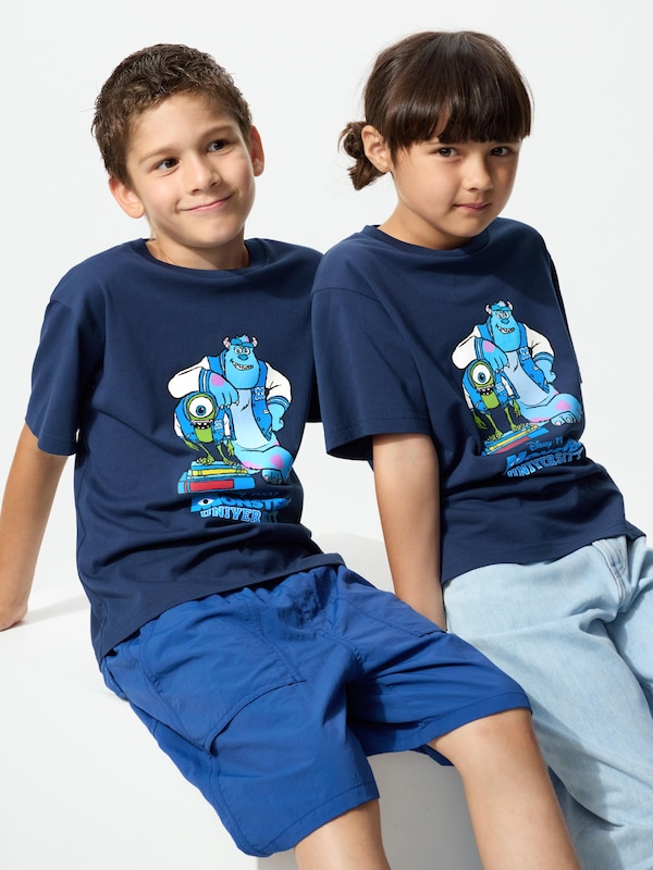 MAGIC FOR ALL TIMELESS UT Graphic T-Shirt | Monsters University