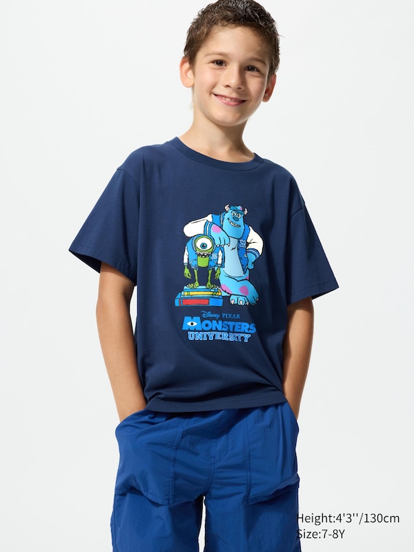 MAGIC FOR ALL TIMELESS UT Graphic T-Shirt | Monsters University
