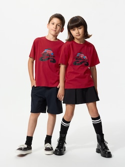 MAGIC FOR ALL TIMELESS UT Graphic T-Shirt | Spiderman