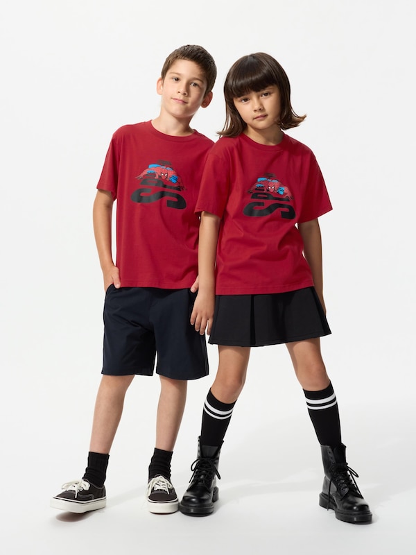 MAGIC FOR ALL TIMELESS UT Graphic T-Shirt | Spiderman
