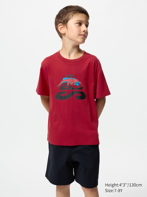 MAGIC FOR ALL TIMELESS UT Graphic T-Shirt | Spiderman