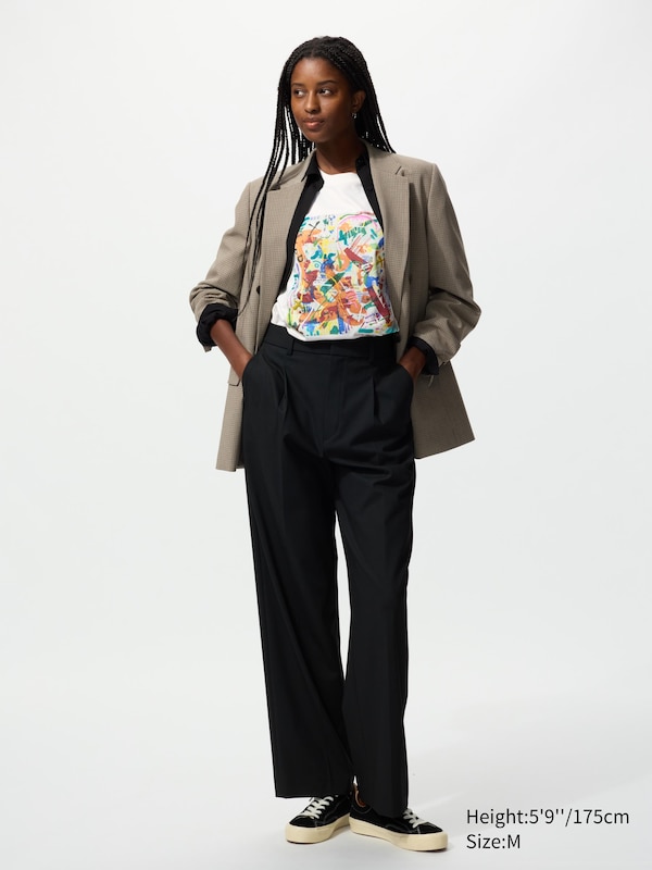 UTGP2025 x TATE MODERN UT Graphic T-Shirt