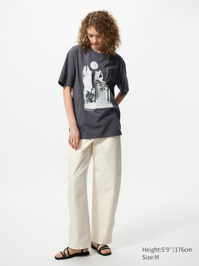 UTGP2025 x TATE MODERN UT Graphic T-Shirt