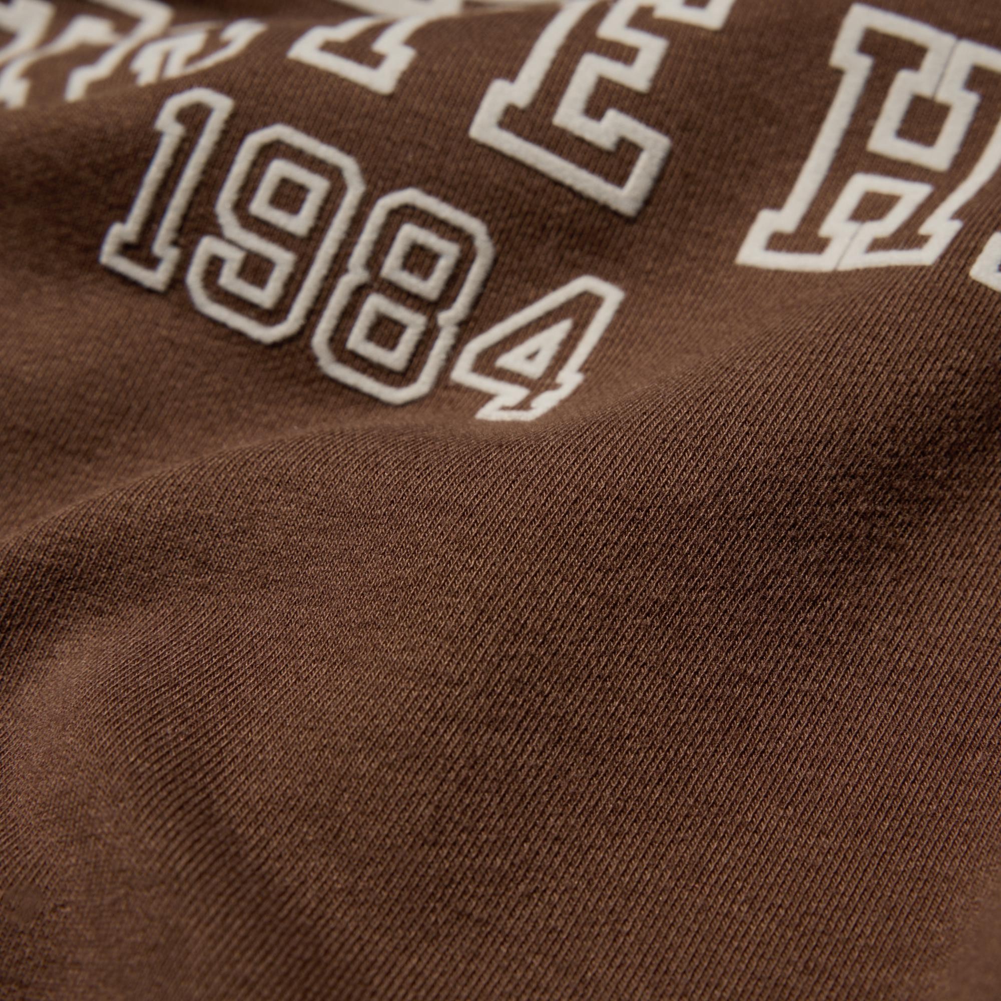 Super soft and comfortable.