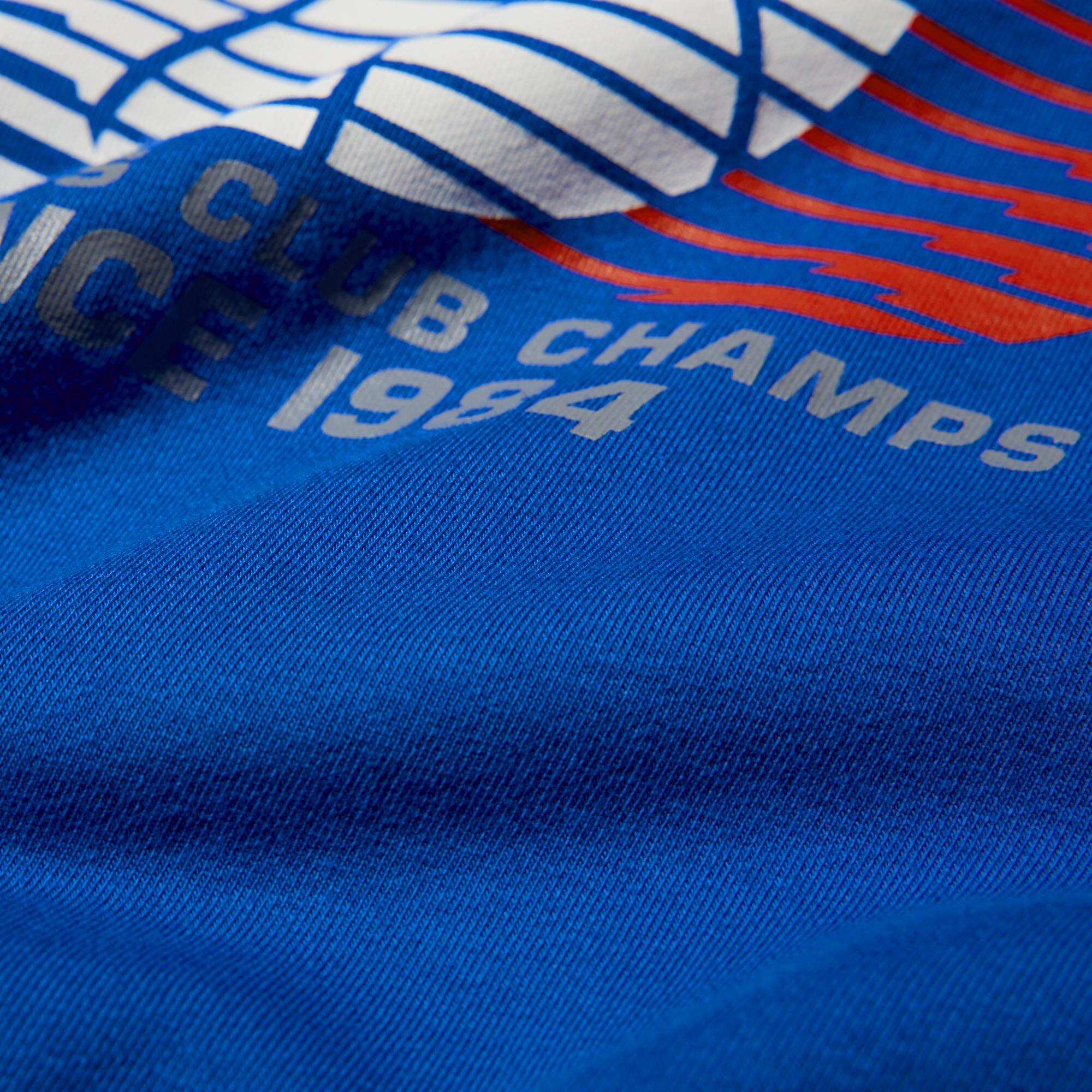 Super soft and comfortable.