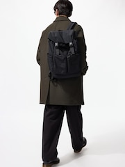 Multi Pocket Backpack