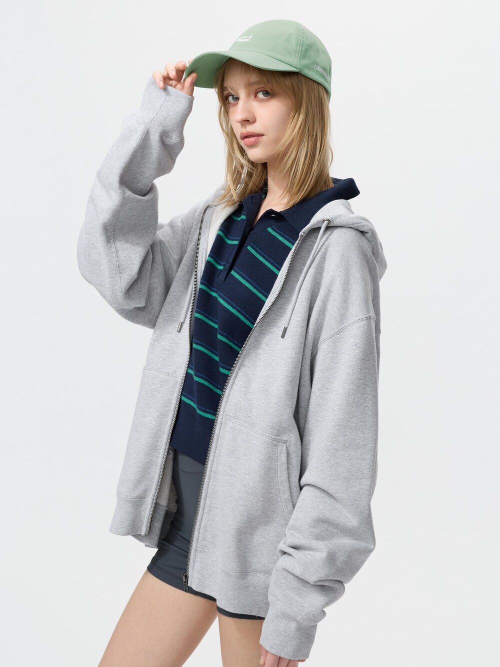 Uniqlo UV Protection Cap — фото 3