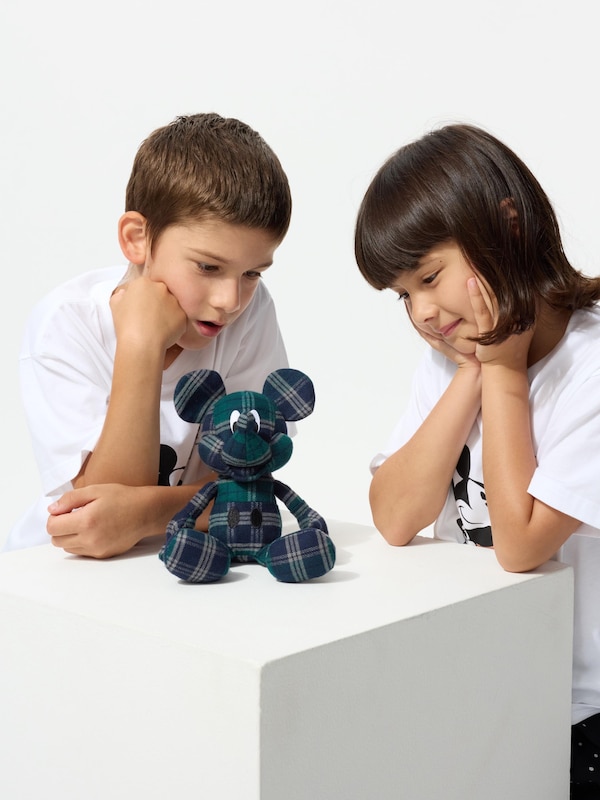 MAGIC FOR ALL TIMELESS Plush Toy