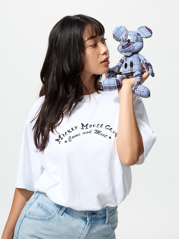 MAGIC FOR ALL TIMELESS Plush Toy