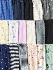 Baby Leggings | Printed