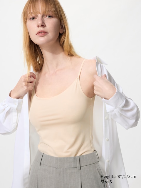 Uniqlo AIRism Camisole