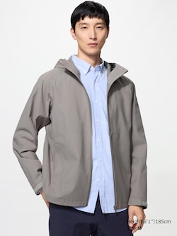 BLOCKTECH Parka