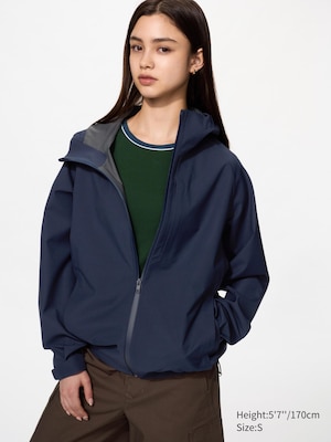 BLOCKTECH Parka