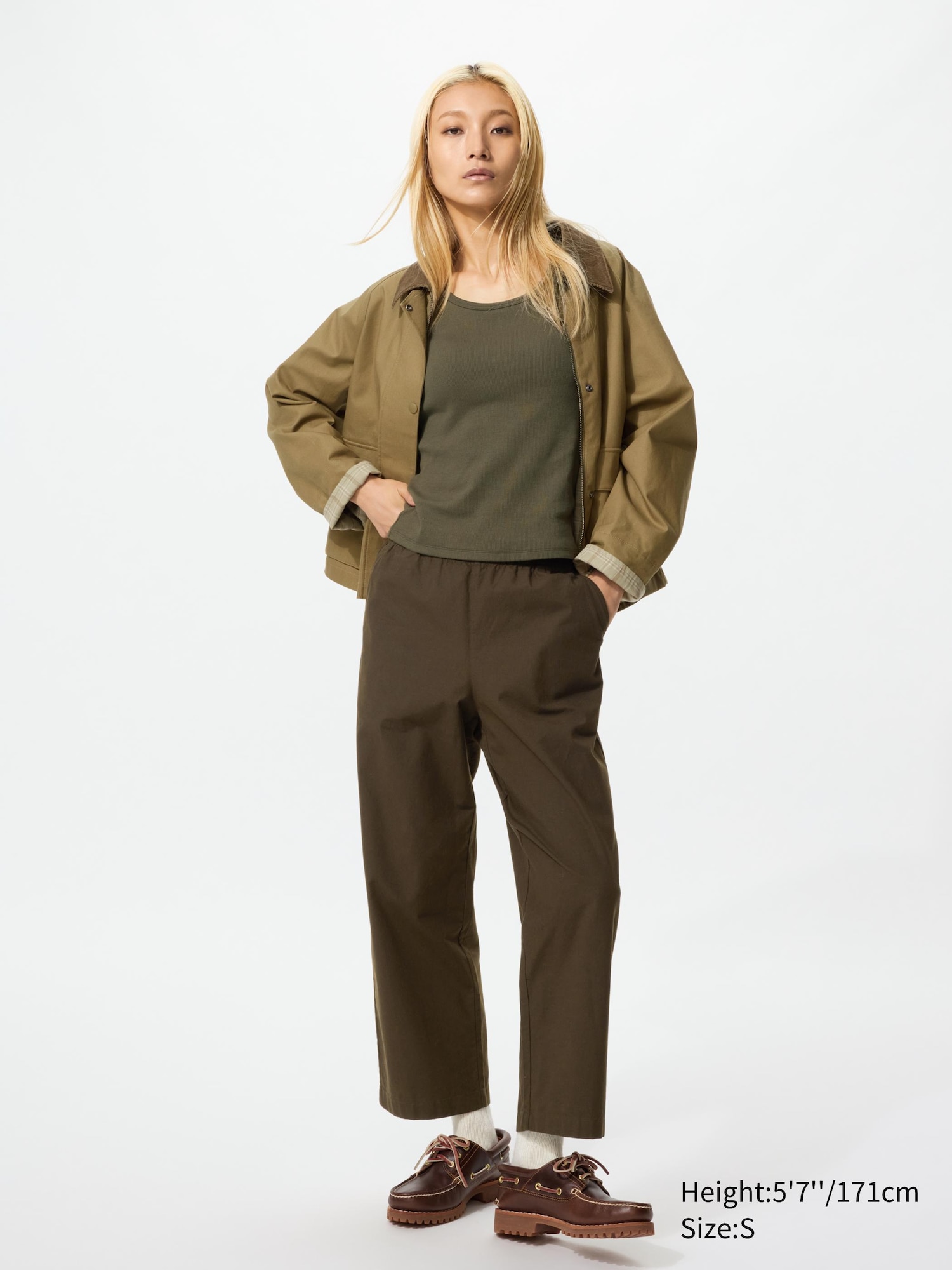ウェア LUZ e SOMBRAINNER COTTON LONG PANTS usgoods_37_482243_3x4.jpg