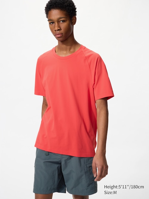 DRY-EX T-Shirt