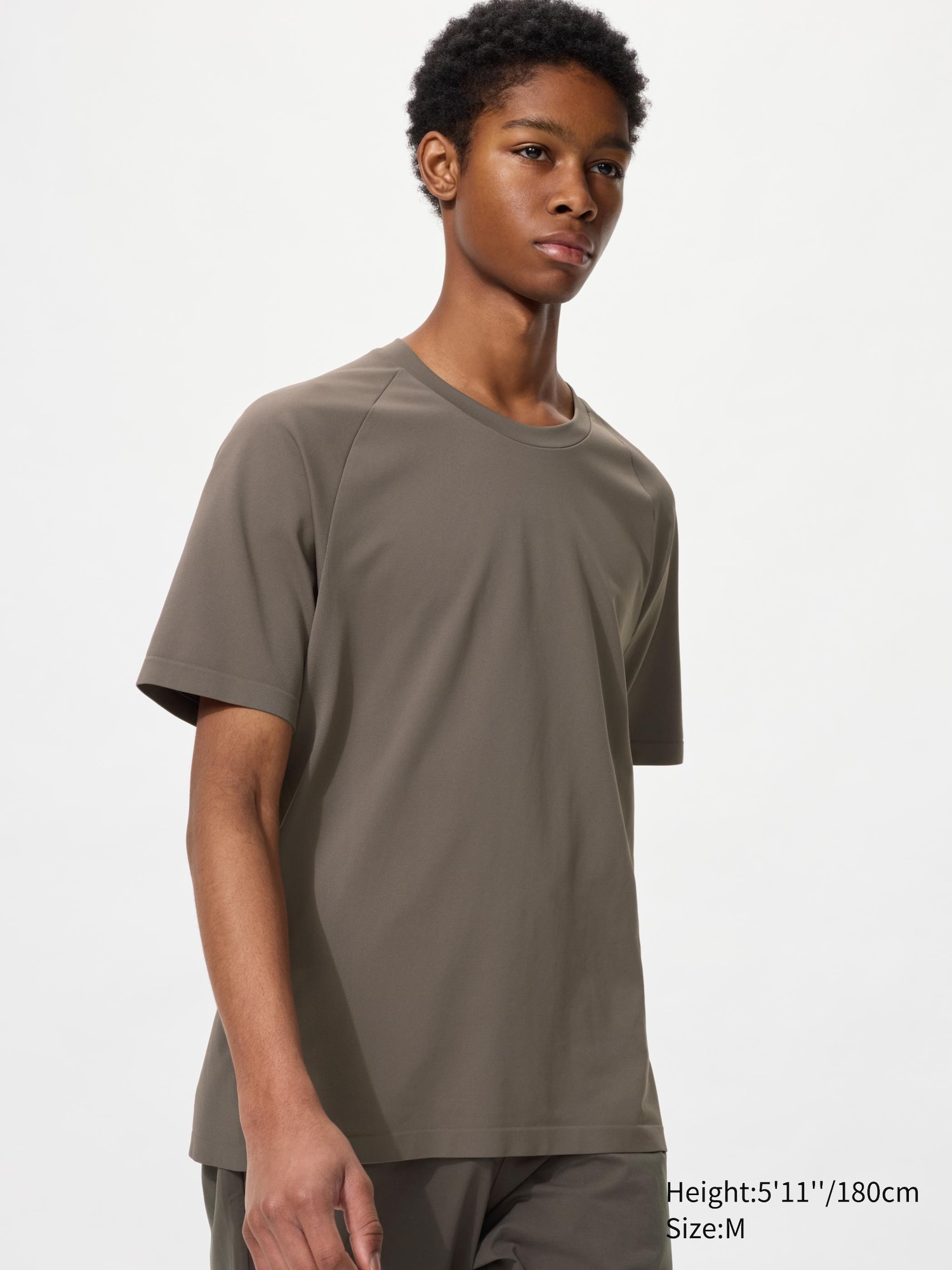 Shop Men's Sport Utility Wear | UNIQLO US