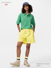 DRY Pique Polo Shirt