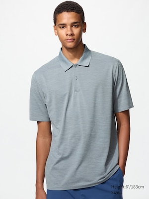 DRY-EX Polo Shirt