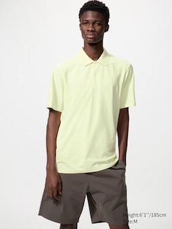 DRY-EX Polo Shirt