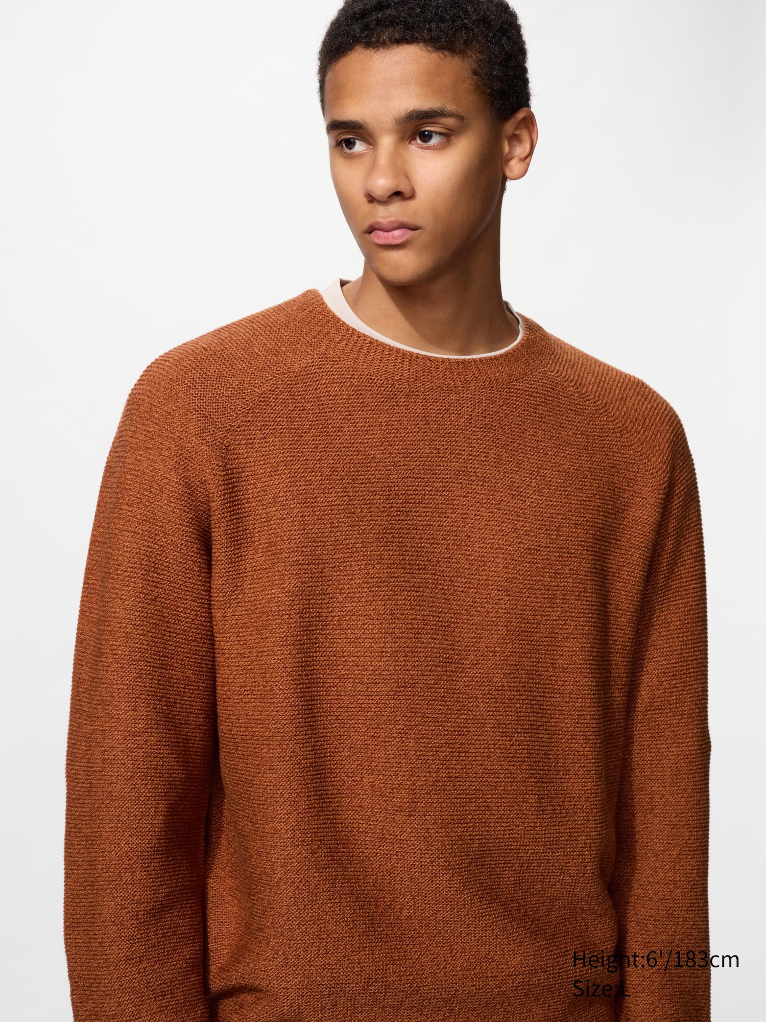 Unisex Washable 3D Knit Sweater | UNIQLO US