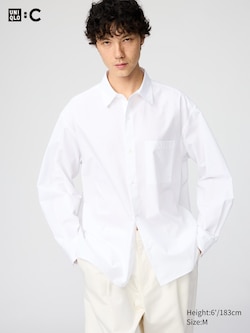 Broadcloth Shirt | Regular Collar