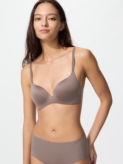 Wireless Bra | 3D Hold