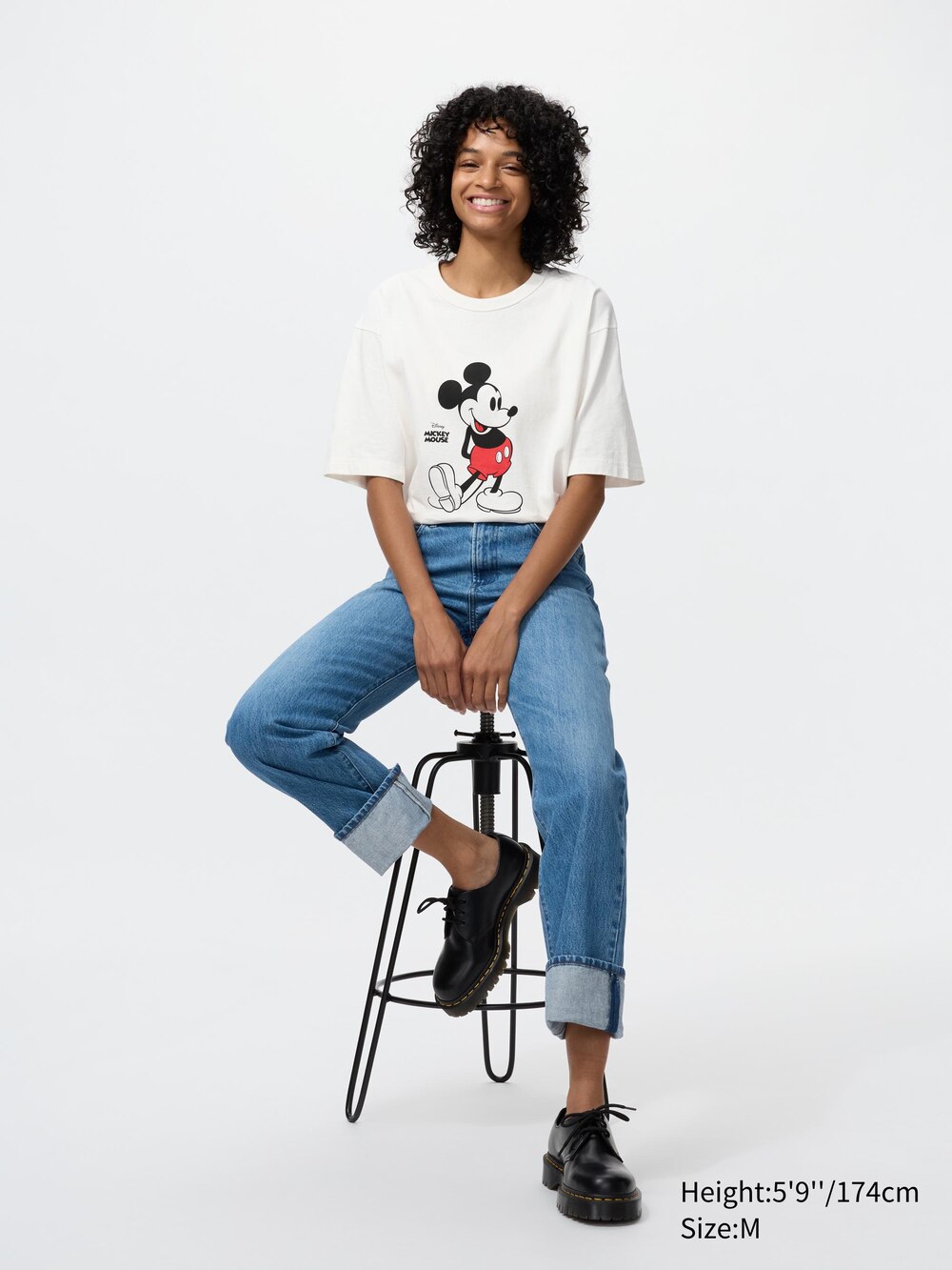Uniqlo MAGIC FOR ALL ICONS UT Graphic T-Shirt — фото 2