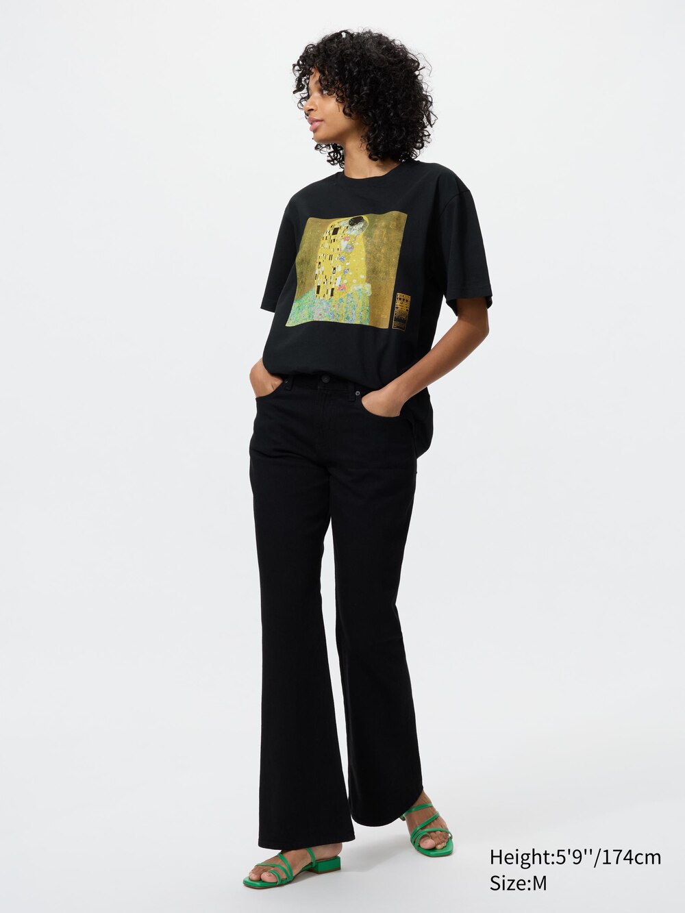 Uniqlo MoMA Poster Art Collection UT Graphic T-Shirt — фото 2