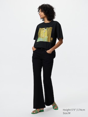 MoMA Poster Art Collection UT Graphic T-Shirt