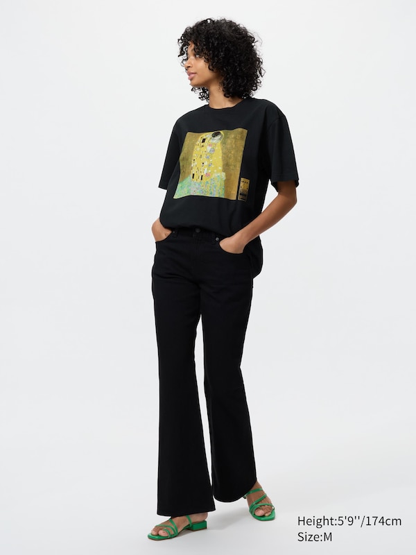 MoMa Poster Art Collection UT Graphic T-Shirt