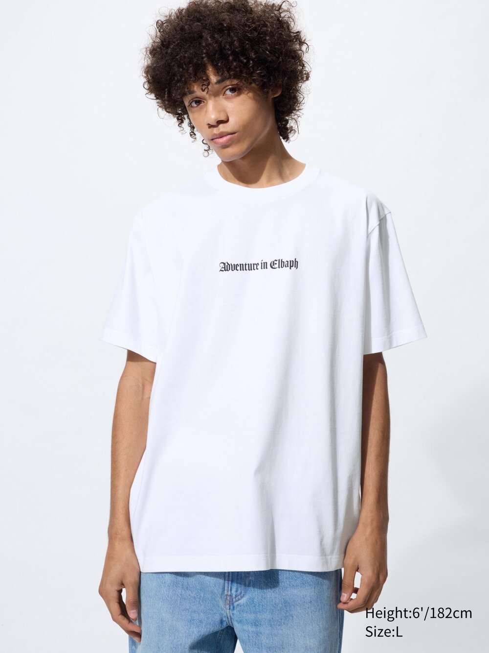 Uniqlo ONE PIECE UT Graphic T-Shirt — фото 2