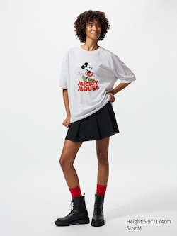 MAGIC FOR ALL TIMELESS UT Graphic T-Shirt