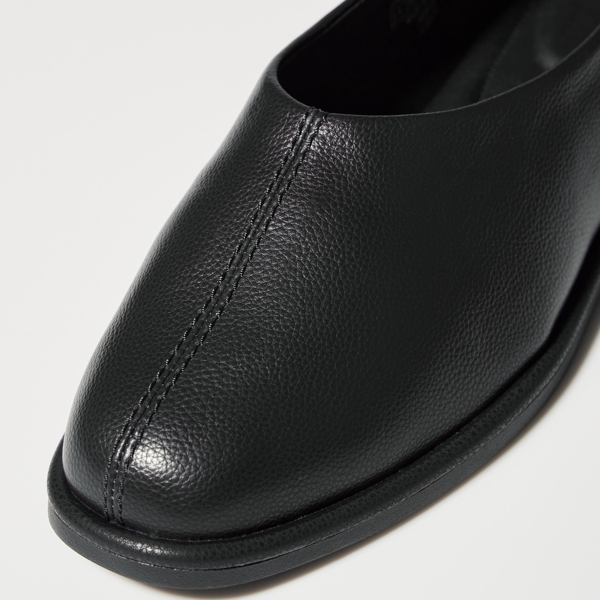 Women's Square Flat Shoes | UNIQLO US