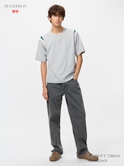 Straight Jeans | Tall