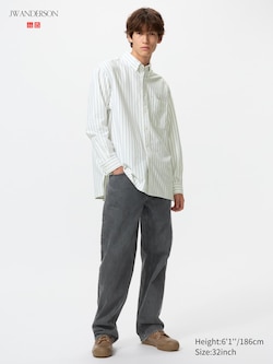 Straight Jeans | Tall