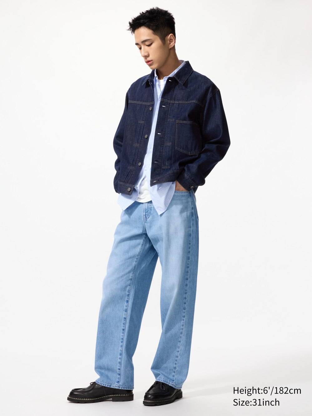 Baggy Jeans