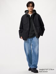 Baggy Jeans